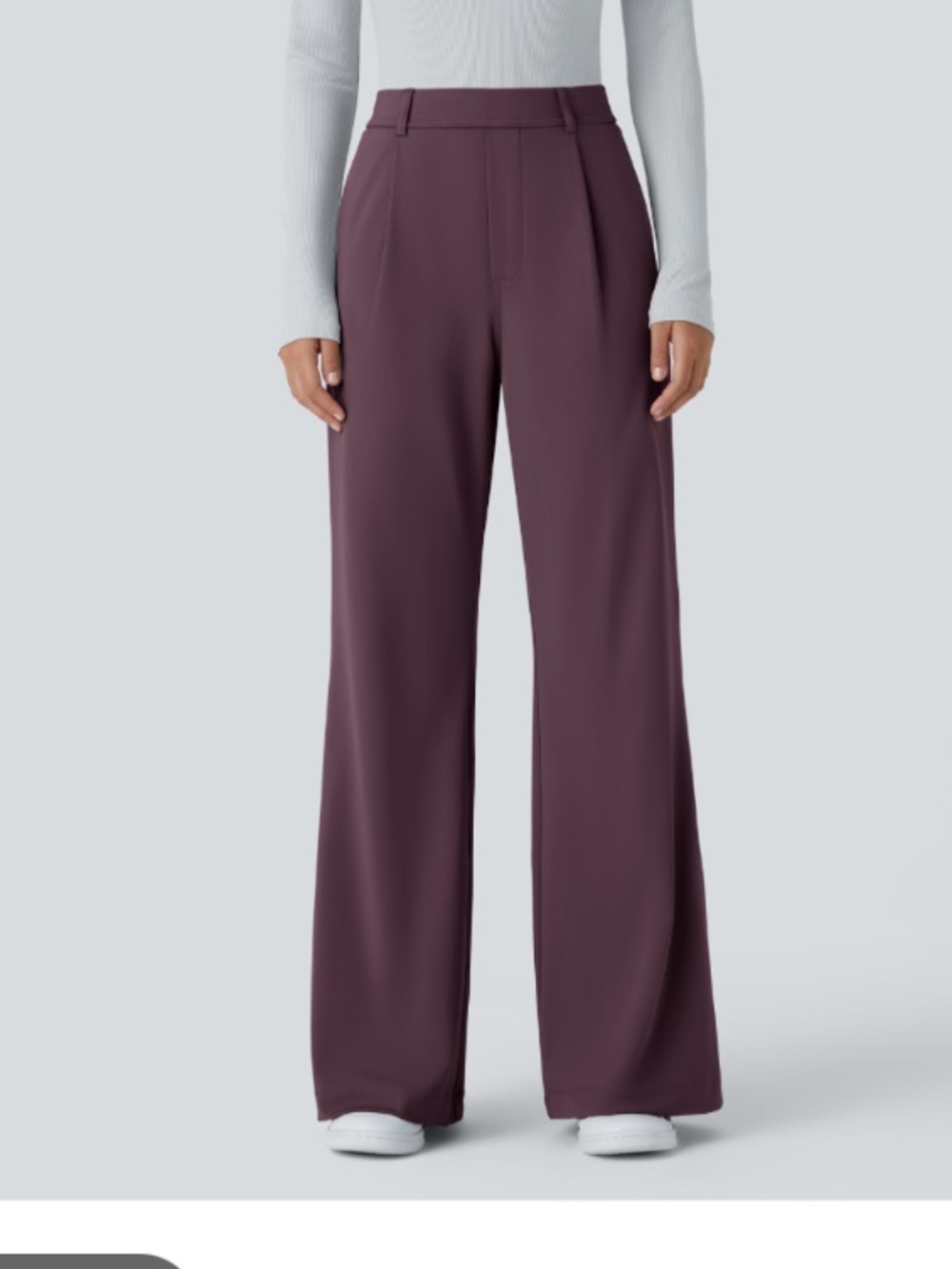 HALARA HALO TEK AIR ATHLEISURE TROUSER PANTS